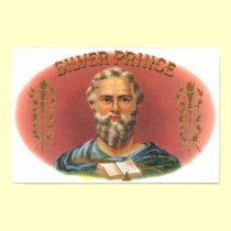 Silver Prince posters