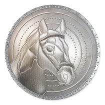 Silver Shield 12