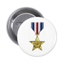 Silver_Star Pins