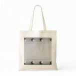 Silver Steel Layout with Bolts bags