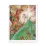 Silver Summer postcard