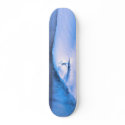 Silver Surfer skateboards