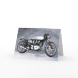 Silver Triumph Watercolor
