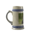 silverback 001 stein coffee mug
