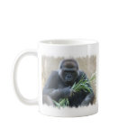 Silverback Gorilla Coffee Mug