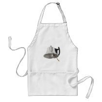 SilverBell072209 Apron