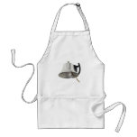 SilverBell072209 aprons