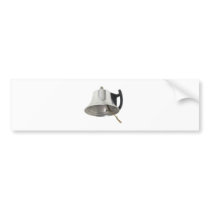 SilverBell072209 Bumper Sticker