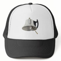 SilverBell072209 Trucker Hats