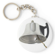 SilverBell072209 Key Chains