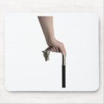 SilverCane061209 Mousepads