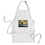 Silvereye aprons