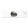 SilverHeartSavings112010 Bumper Sticker