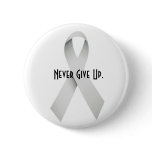 Silverribbons Pinback Buttons