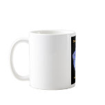 SILVERS FINER THAN GOLD COFFEE MUGS