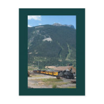 Silverton, Colorado Post Cards
