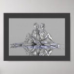 ::: SILVERTWINS ::: posters