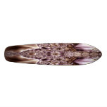Silverwerks Skateboard