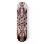 Silverwerks Skateboard