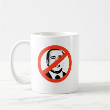 Silvio Berlusconi Coffee Mug