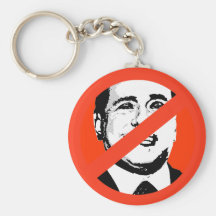 Silvio Berlusconi Key Chains