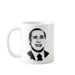 Silvio Berlusconi mugs