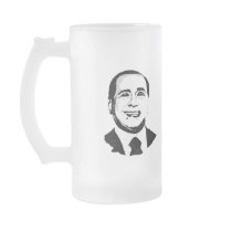 Silvio Berlusconi Coffee Mugs