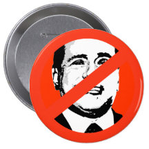Silvio Berlusconi Pins