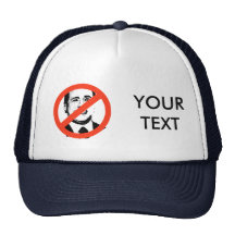 Silvio Berlusconi Trucker Hat