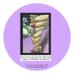 Simeon_StairwayHeaven, Rick London Special Edit... stickers