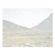 Simeonof Island Custom Invitations