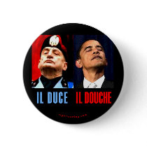 Similarities? Pinback Button
