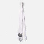 Simon Kitty Tie