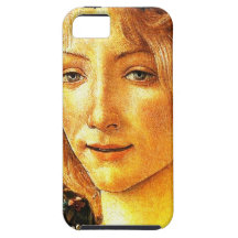 Simonetta iPhone 5 Case