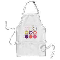 Simple aprons