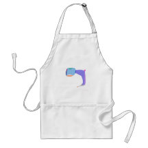 Simple Apron