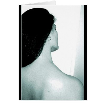 Simple Beauty Cards by Raven_Girl