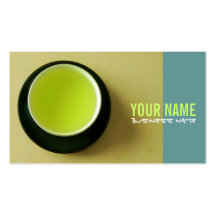 Simple Business Cards