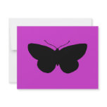 Simple Butterfly invitations