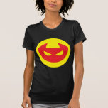 Simple Devil Icon Shirts