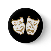 Simple Drama Masks