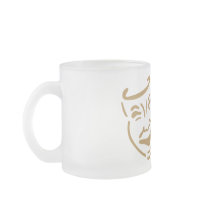 Simple Drama Masks Coffee Mugs