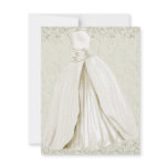 Simple Elegance - SRF Personalized Announcements