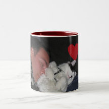 Simple Happiness Mug