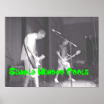 Simple Minded Fools posters