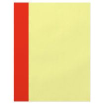 simple orange colour