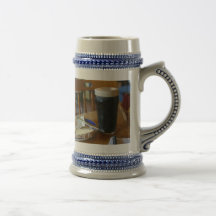 Simple Pleasures Mugs