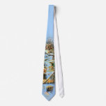 Simple Pleasures Tie