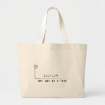 simple recovery bag