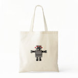 Simple Robot Bag